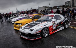 Prodrift Paddock - 1920x1200Photo de Paddy McGrath