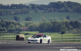 180SX de Dan Moorhead - 1920x1200 Photo par Paddy McGrath