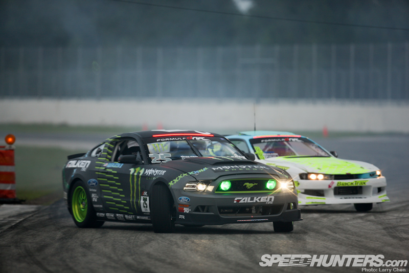 Formula Drift Palm Beach: Choose Your&nbsp;Fate