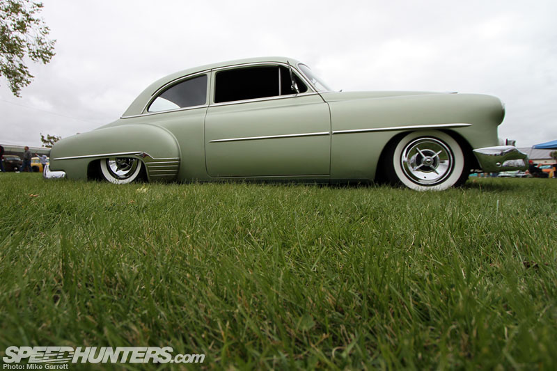 Cruisin’ Nationals : The Main&nbsp;Event