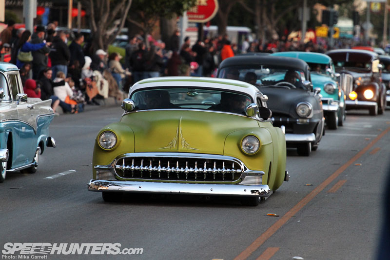 Friday At The Cruisin’&nbsp;Nationals