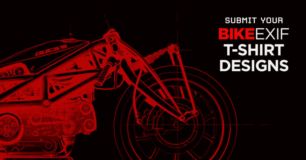Concevoir le prochain T-shirt Bike EXIF