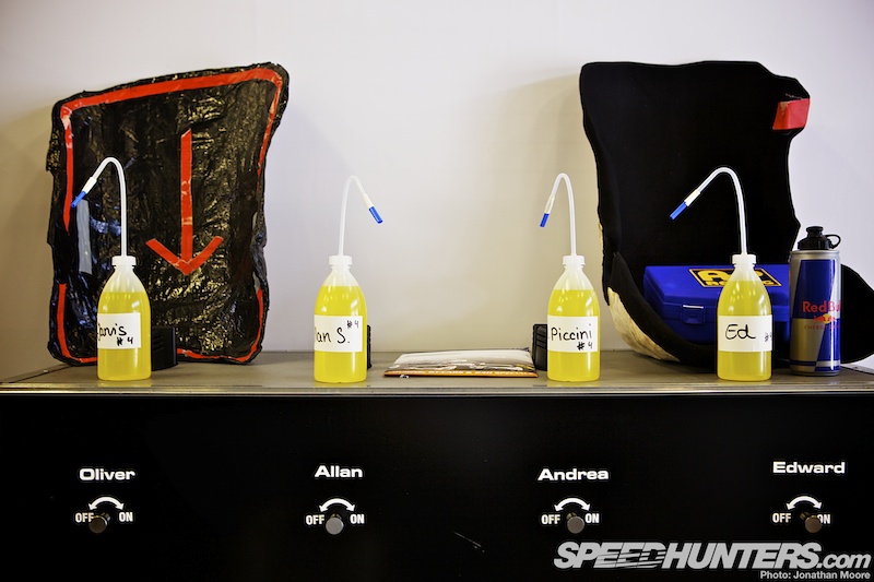 The 2012 running of the NuÌrburgring 24 Hours, the 40th anniversary of the event