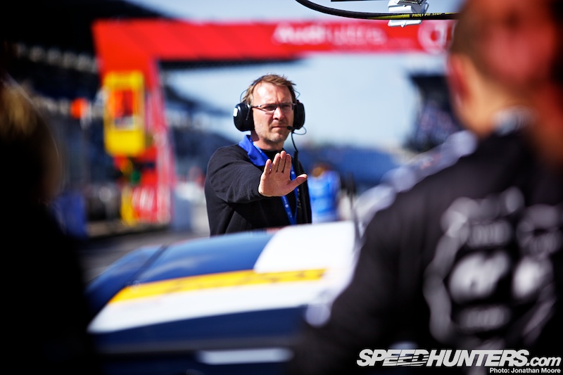 The 2012 running of the NuÌrburgring 24 Hours, the 40th anniversary of the event