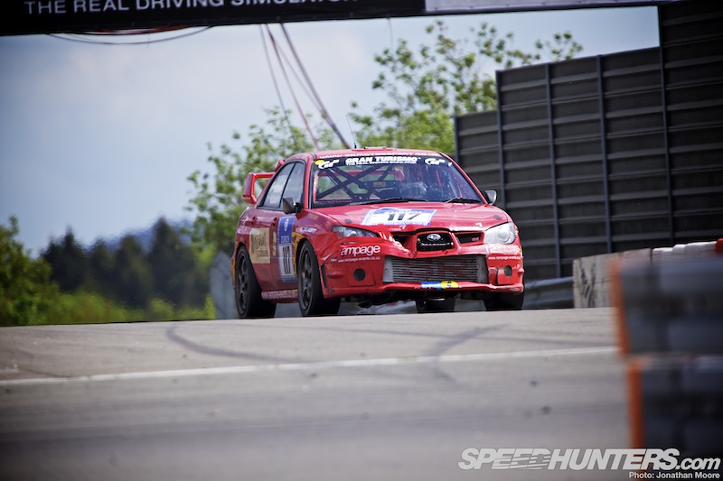 The 2012 running of the NuÌrburgring 24 Hours, the 40th anniversary of the event