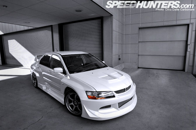 Car Feature>> Hks Ct200mr