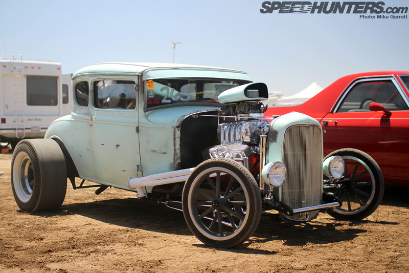 A Quick Look At The Monster Coupe
