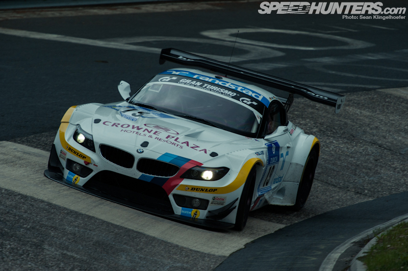 The Nürburgring Top 40 Hit&nbsp;Parade