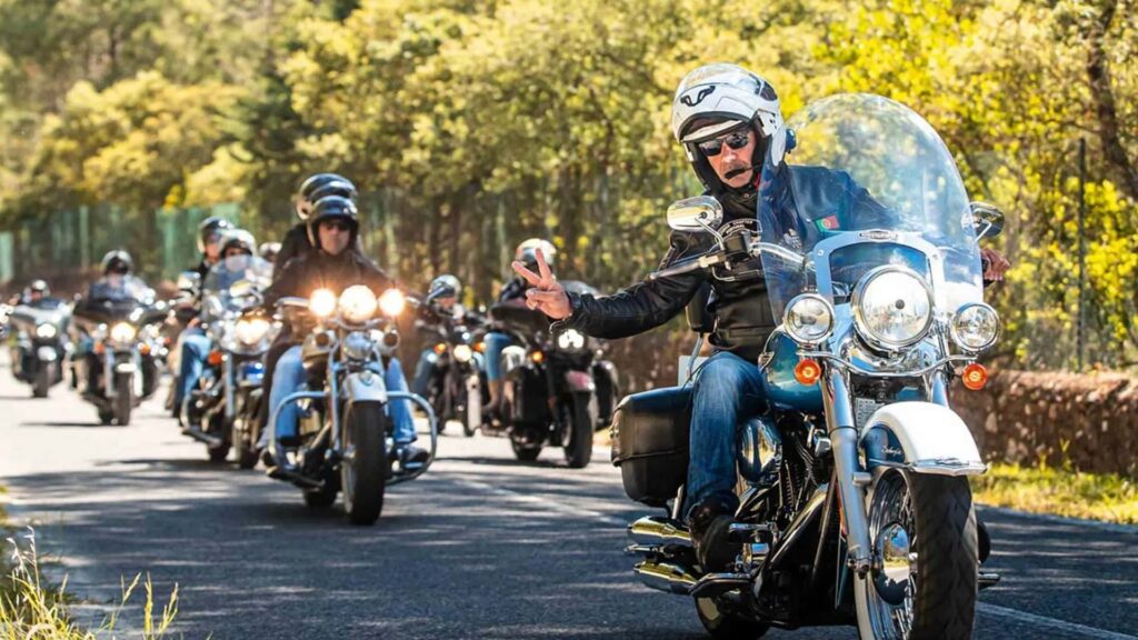 HOG Rally vise à être le Sturgis européen de Harley-Davidson