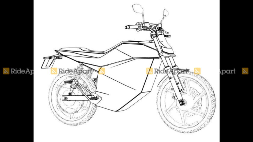 Les brevets de moto d'Ola Electric ont quelques premières en entreprise
