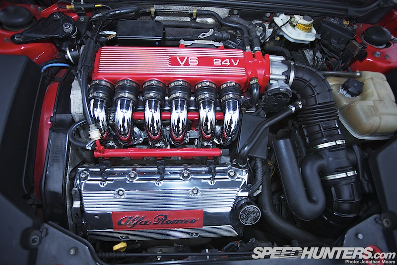 The 2012 Auto Italia show at Brooklands, Weybridge, UK, 5 May 2012