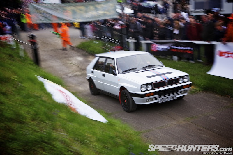 The 2012 Auto Italia show at Brooklands, Weybridge, UK, 5 May 2012