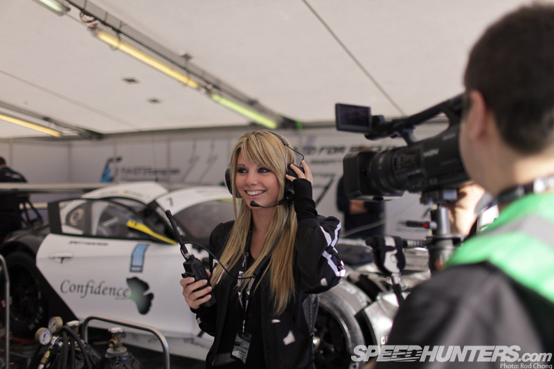 Join Speedhunters At The Green&nbsp;Hell