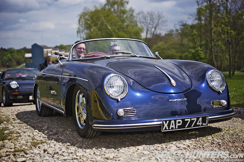 Donington Historics 2012>> Time To Go&nbsp;Clubbing