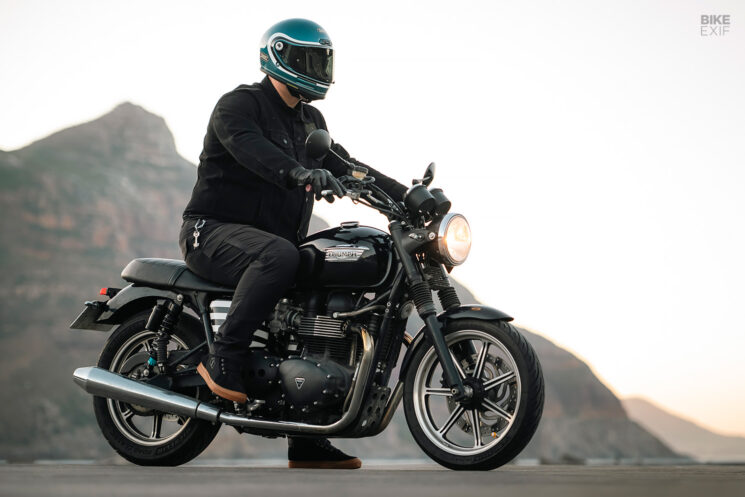 Test du pantalon Icon Superduty 3 et des baskets d'équitation Carga
