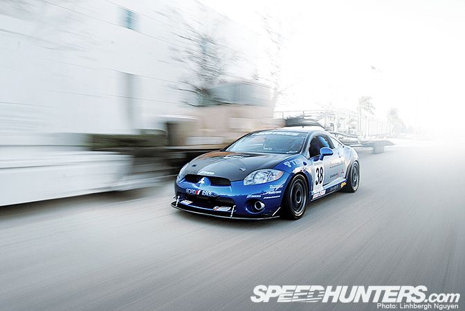 Car Feature >> Roadrace Motorsports Mitsubishi Eclipse