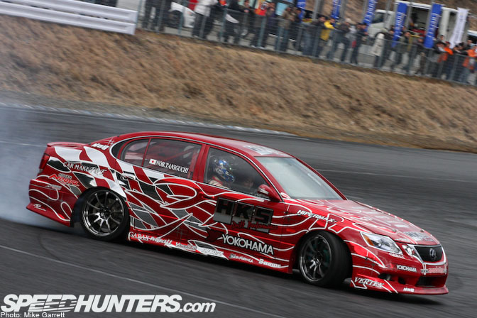 Car Feature>>hks X Nob Jzs161 Aristo