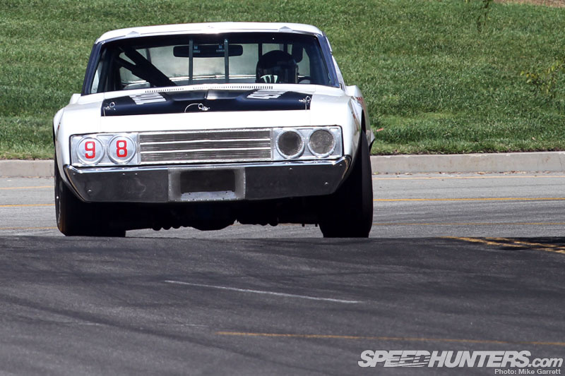 Car Spotlight>>torino&nbsp;Talladega