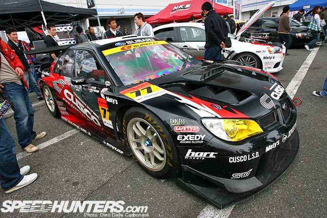 Event>> Hyper Meeting 2010 –&nbsp;Pt.2