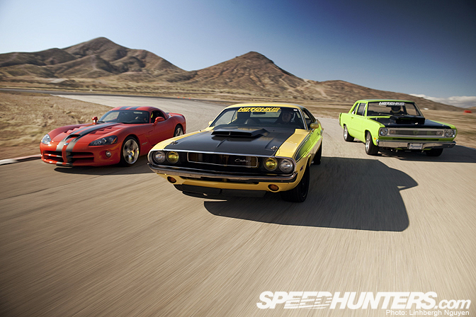 Event>> Hotchkis Suspension Track&nbsp;Day