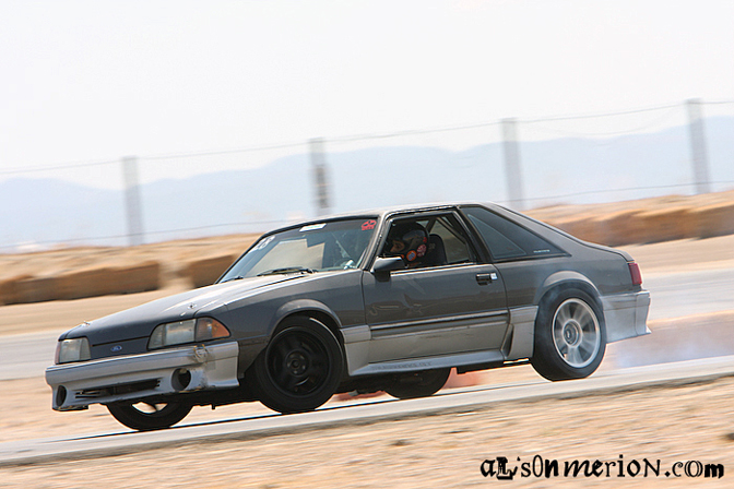 Car Feature>>the Drift&nbsp;5.0