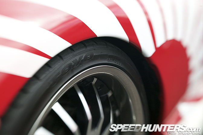 Event>> Japshow 2009 – Santa&nbsp;Pod