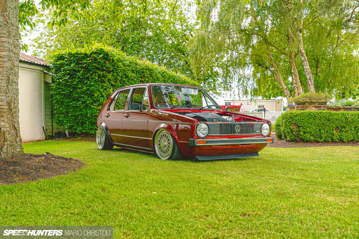 Projecteur sur le PC24 SH Golf