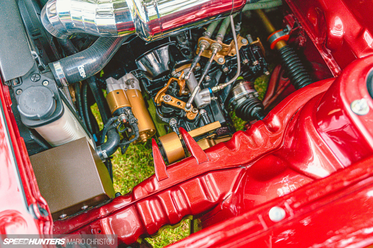 Projecteur de golf PC24 SH-22