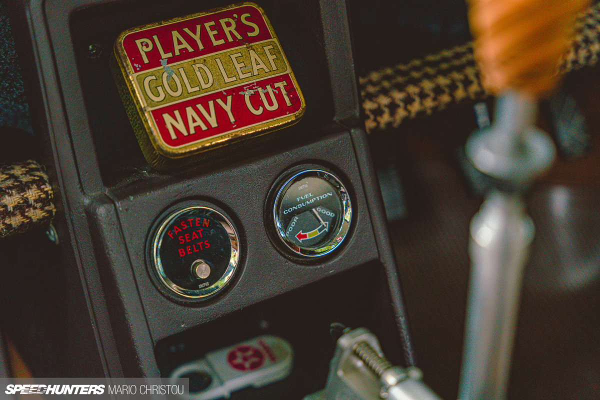 Projecteur de golf PC24 SH-11