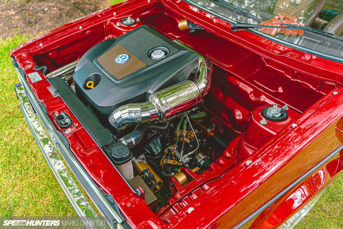 Projecteur de golf PC24 SH-20