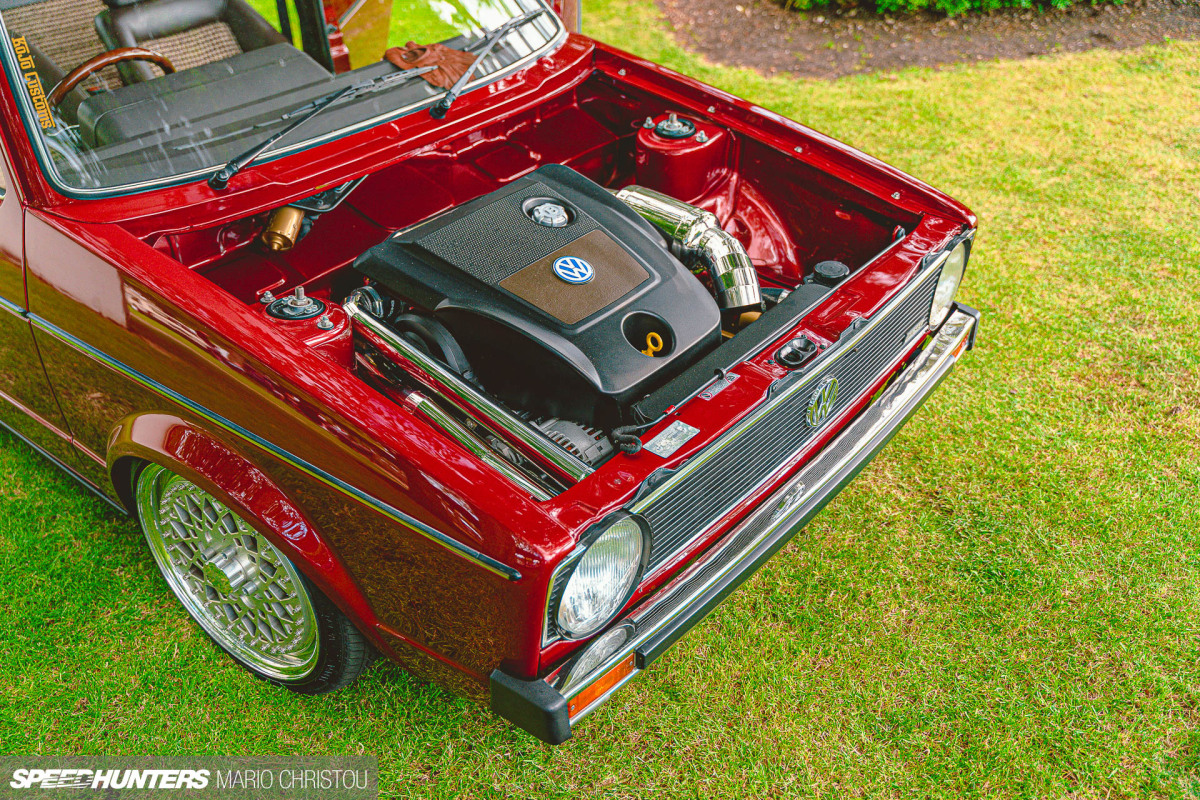 Projecteur de golf PC24 SH-21