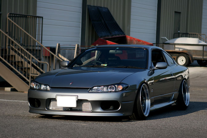 Car Feature>> Minimal&nbsp;S15