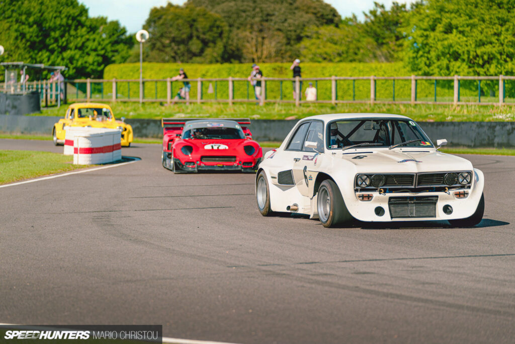 What’s So Special About Super&nbsp;Saloons?