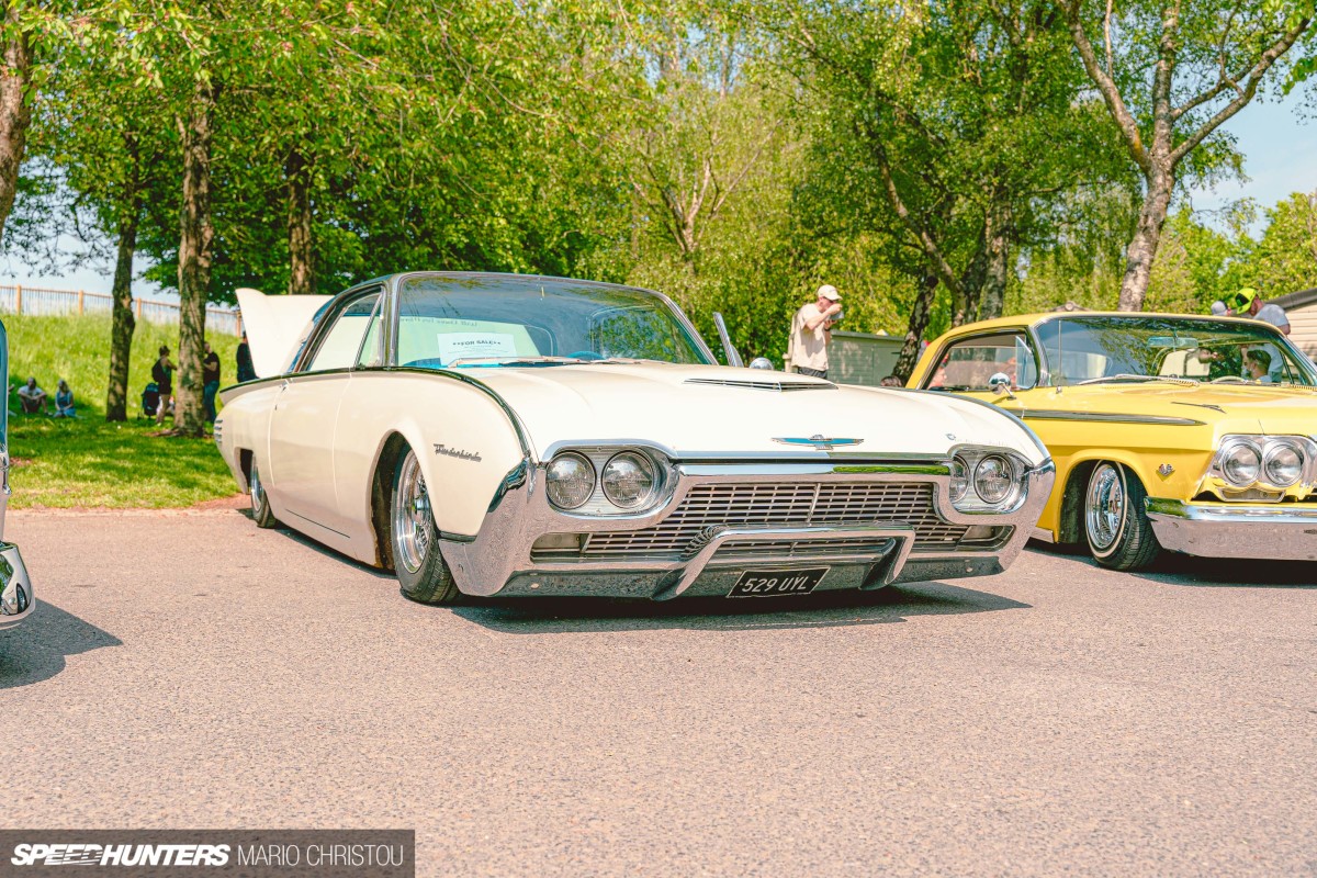 RRW Low Rider SH-31