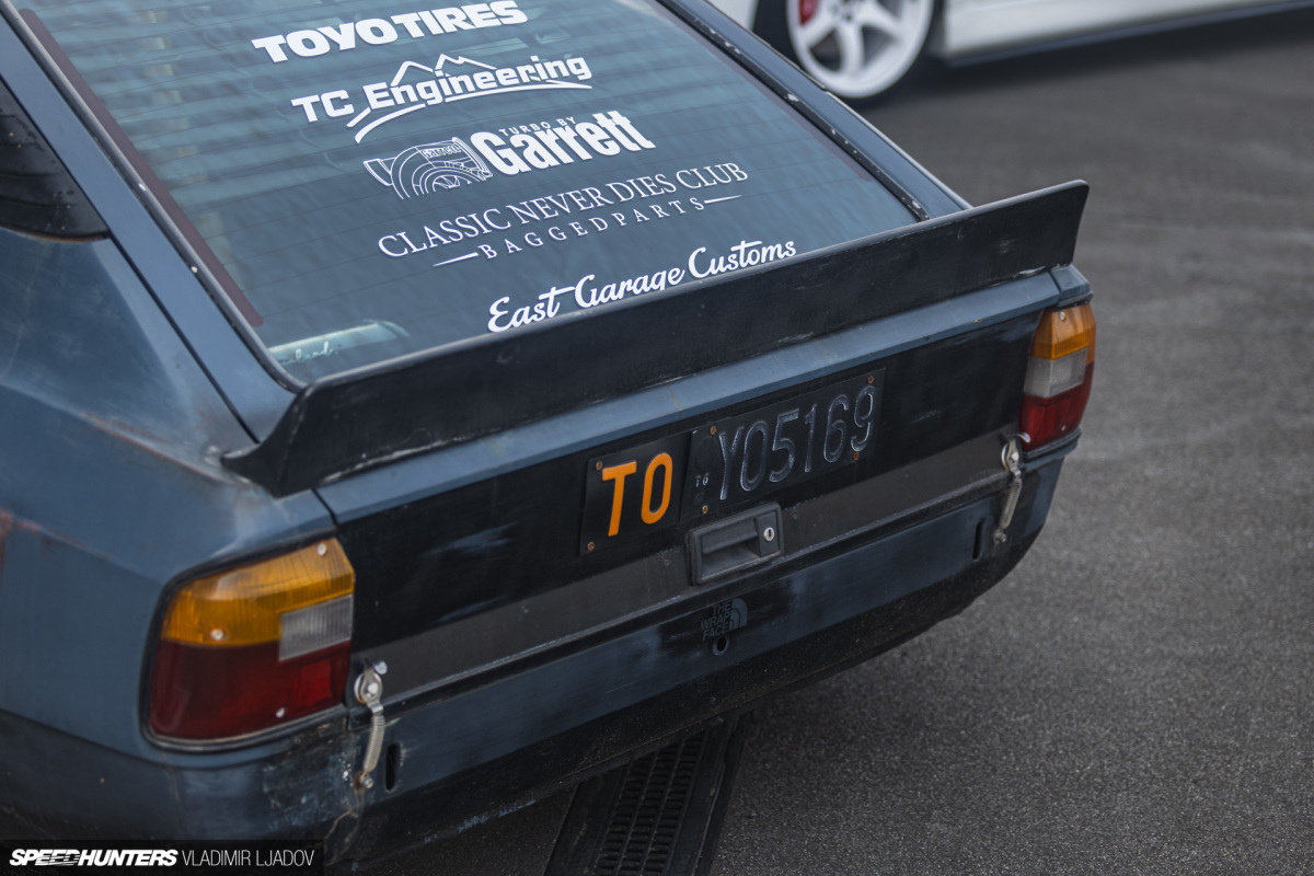 Lancia Beta HPE Turbo par Wheelsbywovka-5
