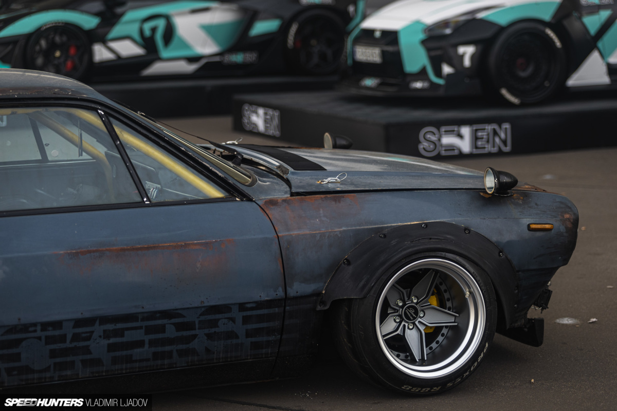 Lancia Beta HPE Turbo par Wheelsbywovka-21