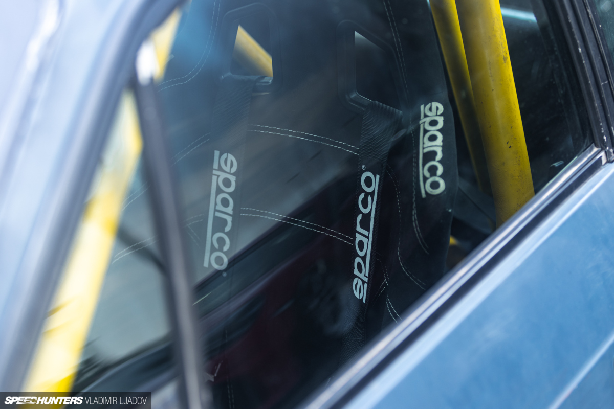 Lancia Beta HPE Turbo par Wheelsbywovka-9