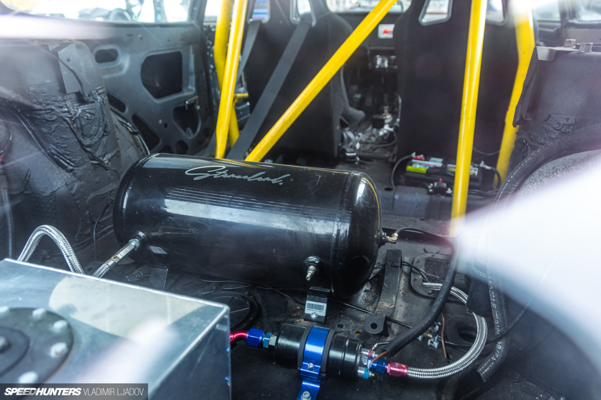 Lancia Beta HPE Turbo par Wheelsbywovka 24