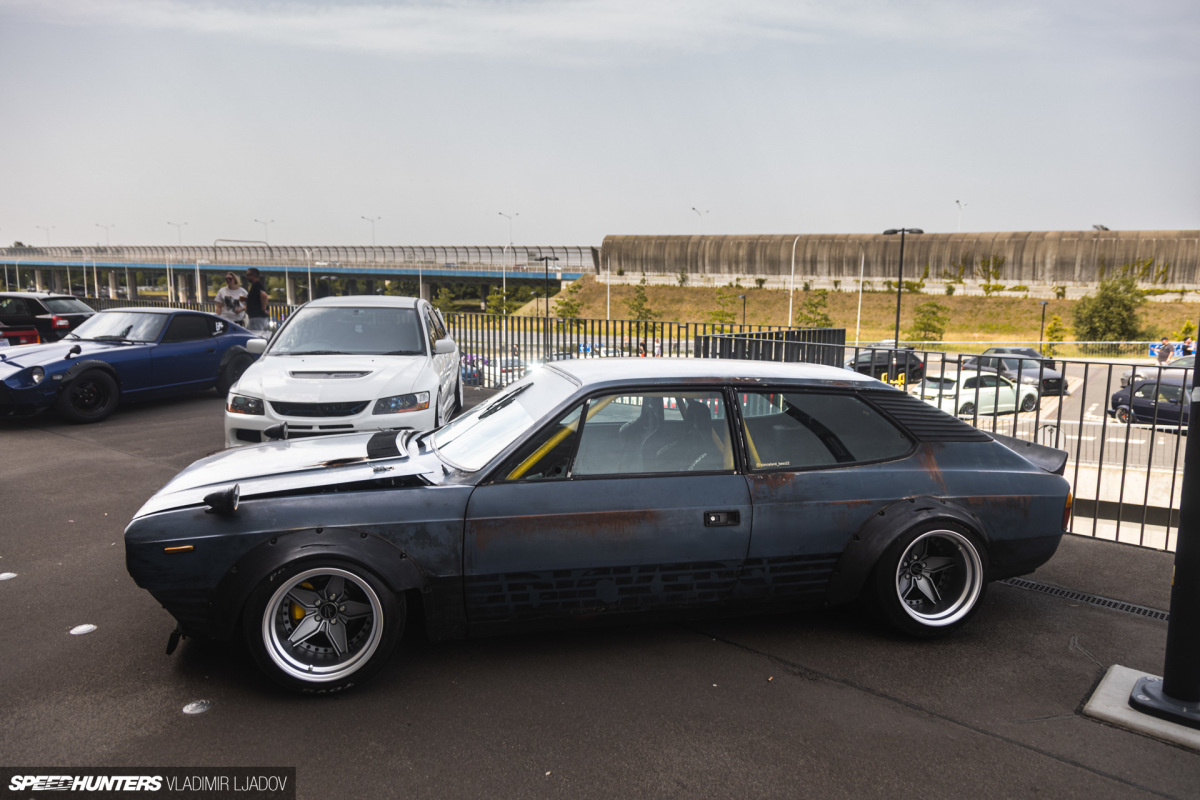 Lancia Beta HPE Turbo par Wheelsbywovka-28