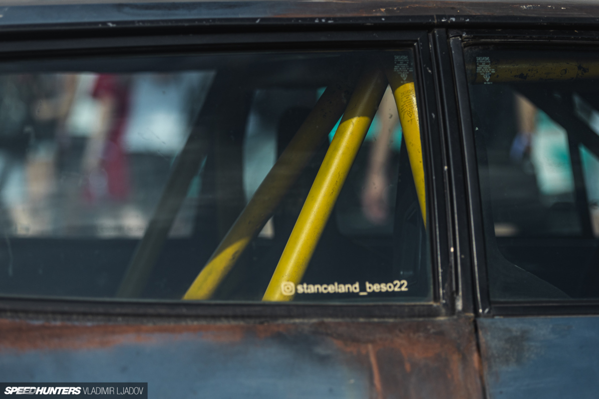 Lancia Beta HPE Turbo par Wheelsbywovka 16