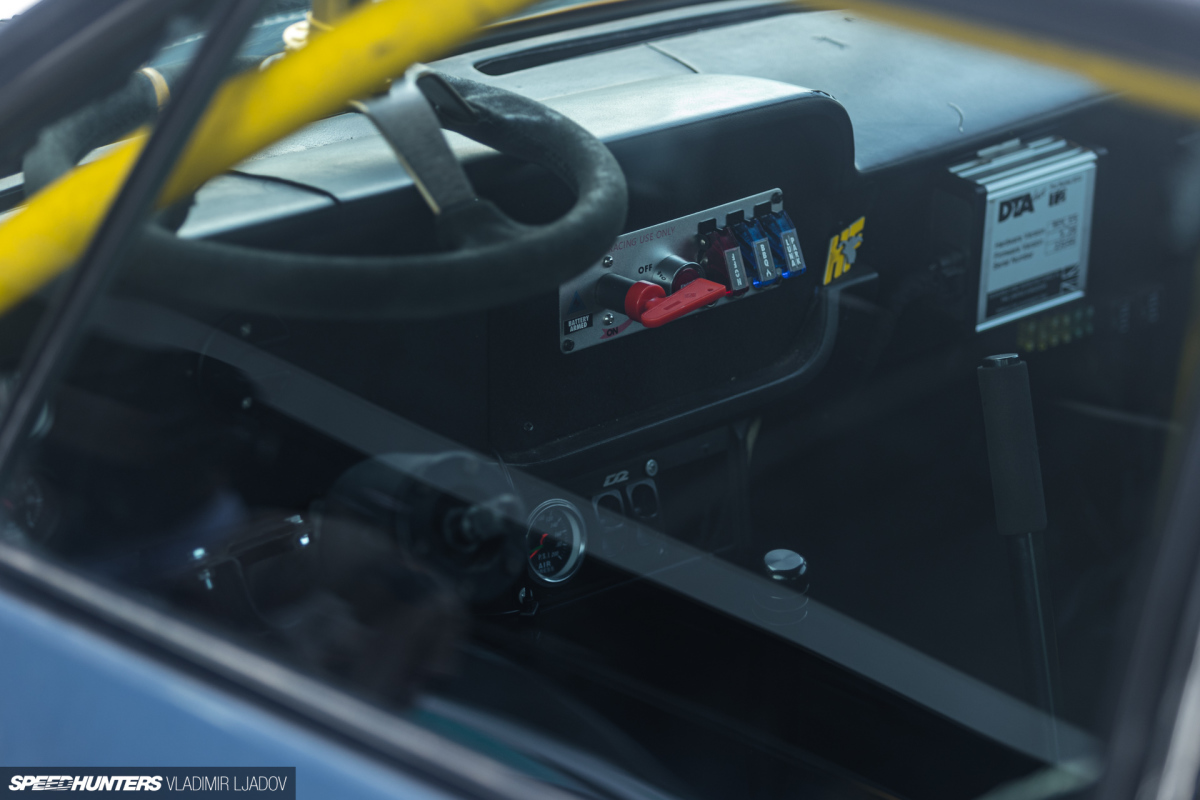 Lancia Beta HPE Turbo par Wheelsbywovka-7