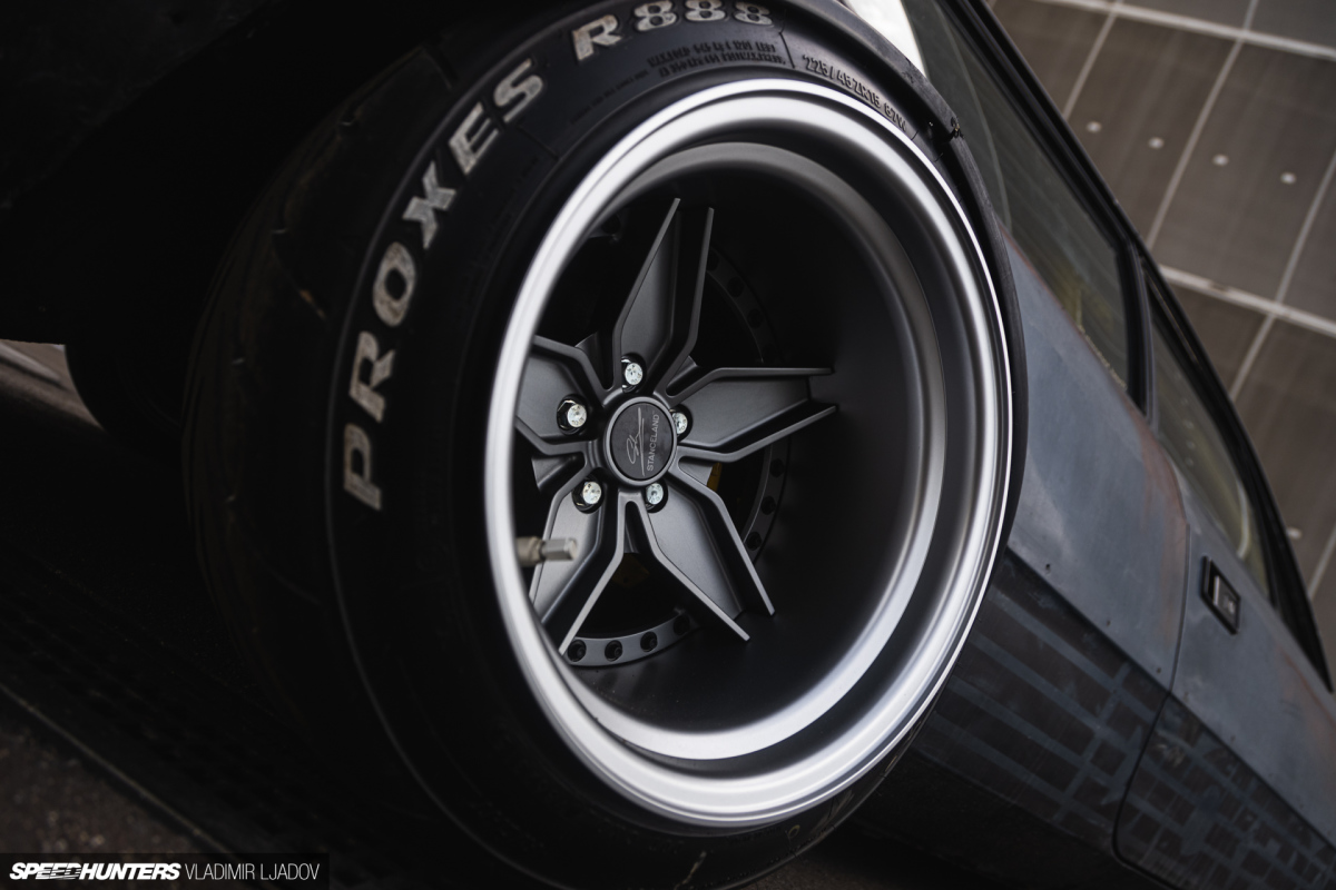 Lancia Beta HPE Turbo par Wheelsbywovka-26