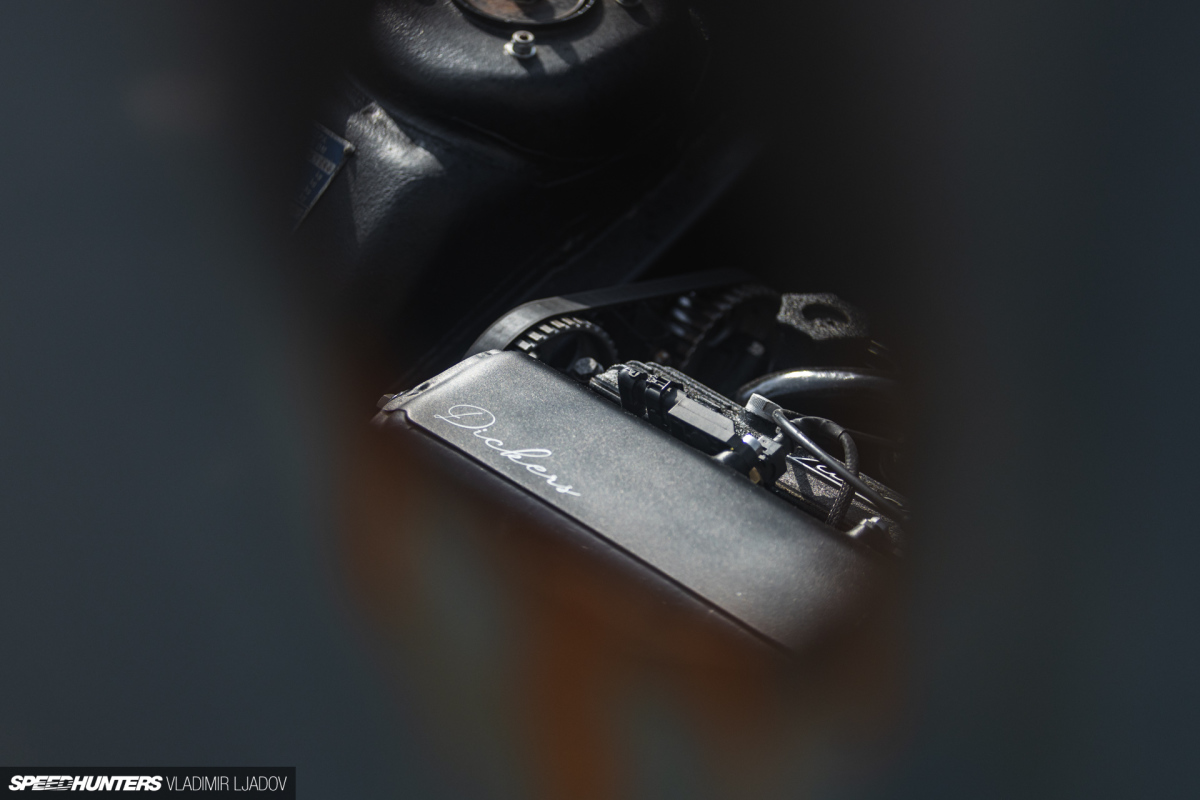 Lancia Beta HPE Turbo par Wheelsbywovka 11