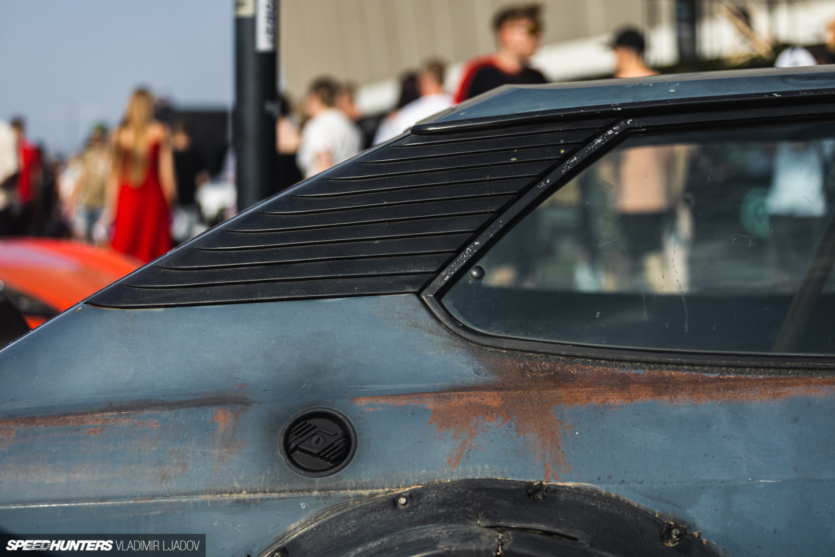 Lancia Beta HPE Turbo par Wheelsbywovka 15