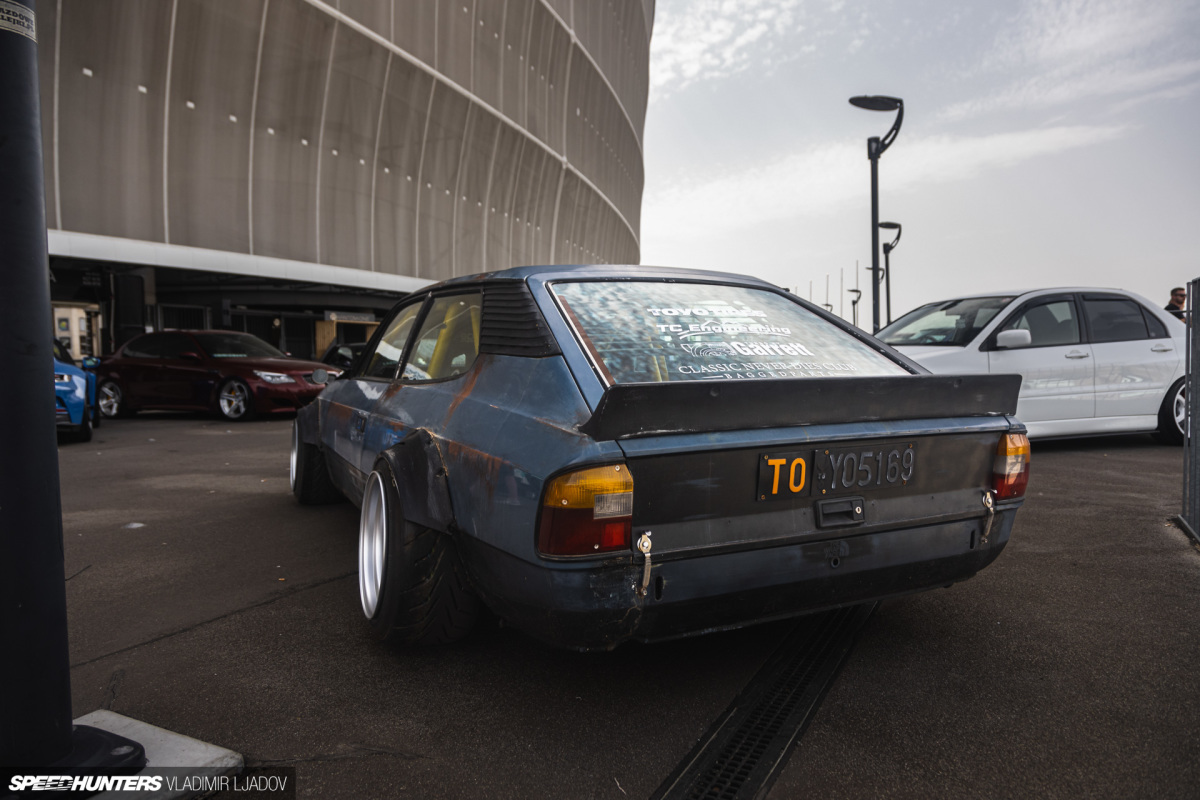 Lancia Beta HPE Turbo par Wheelsbywovka-27