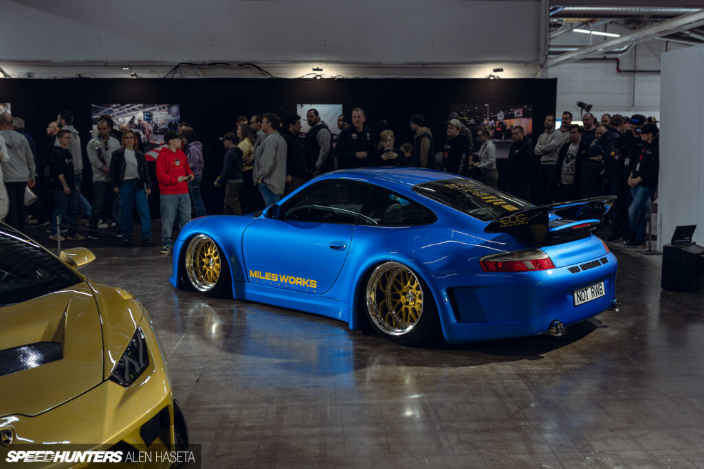 The 2024 Elmia Custom Motor Show Mega&nbsp;Gallery