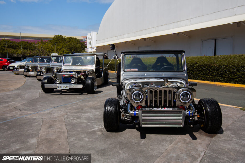 NeoClassic: A Taste Of The Philippines’ Incredible Car&nbsp;Culture