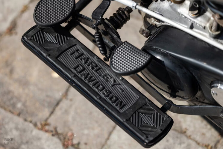 Harley-Davidson VL 1932