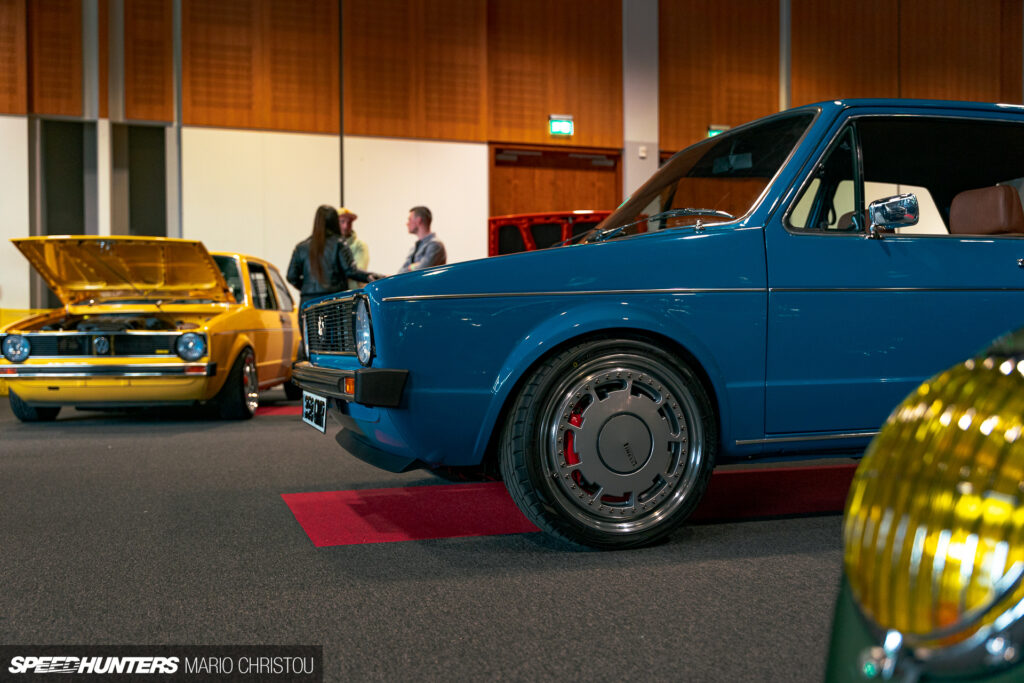 Open Season: Your Ultimate Dubs 2024 Mega&nbsp;Gallery