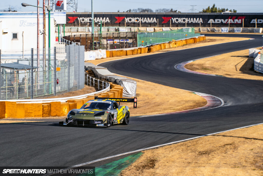 Fast Lane To Tokyo: An American’s Quest For Tsukuba&nbsp;Glory